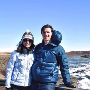 Meet your Posher, Alia